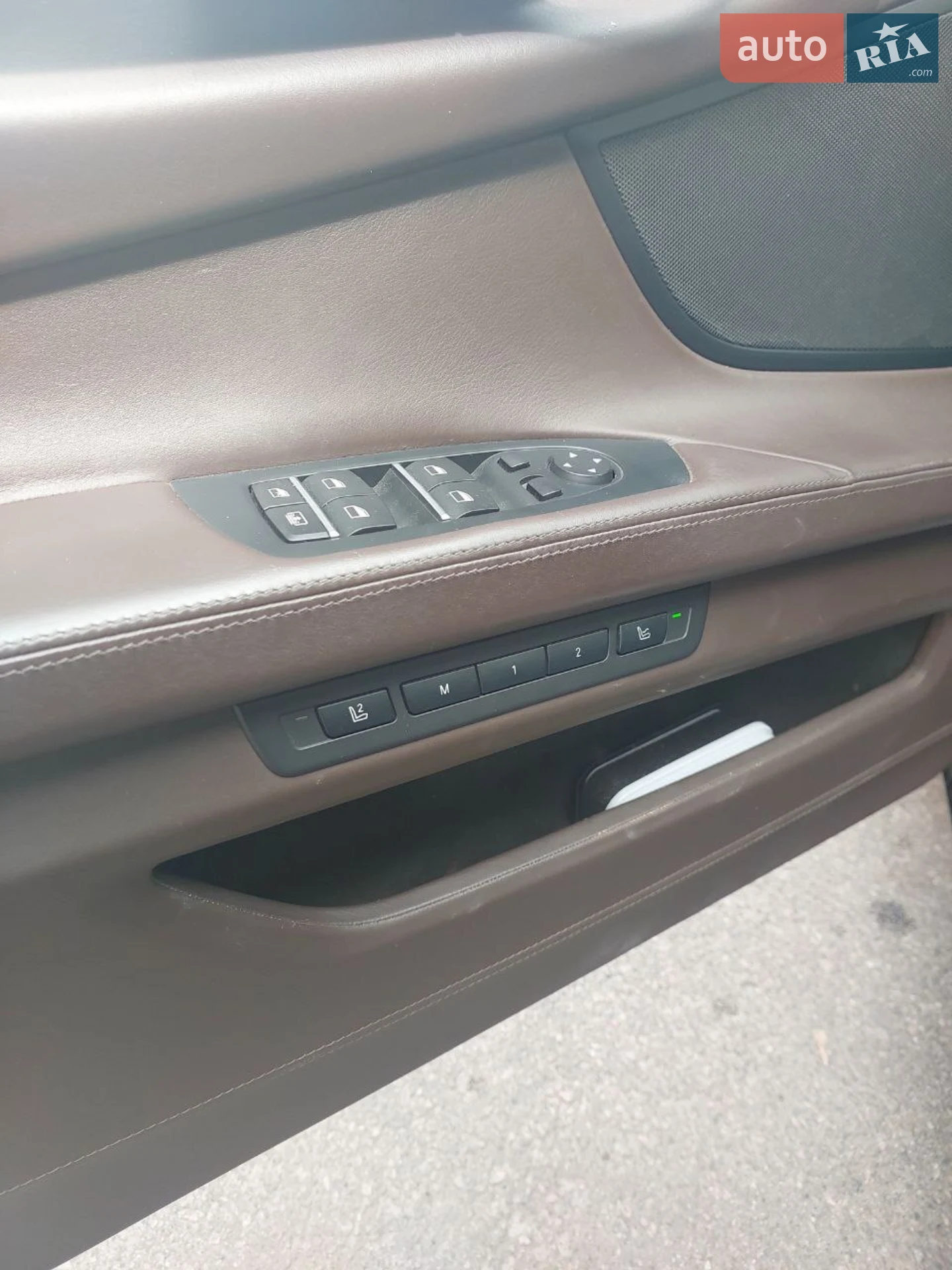2014 BMW 7er - мініатюра 51