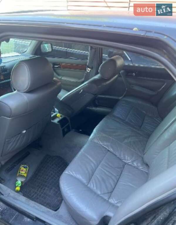 BMW 7 Series 1994
