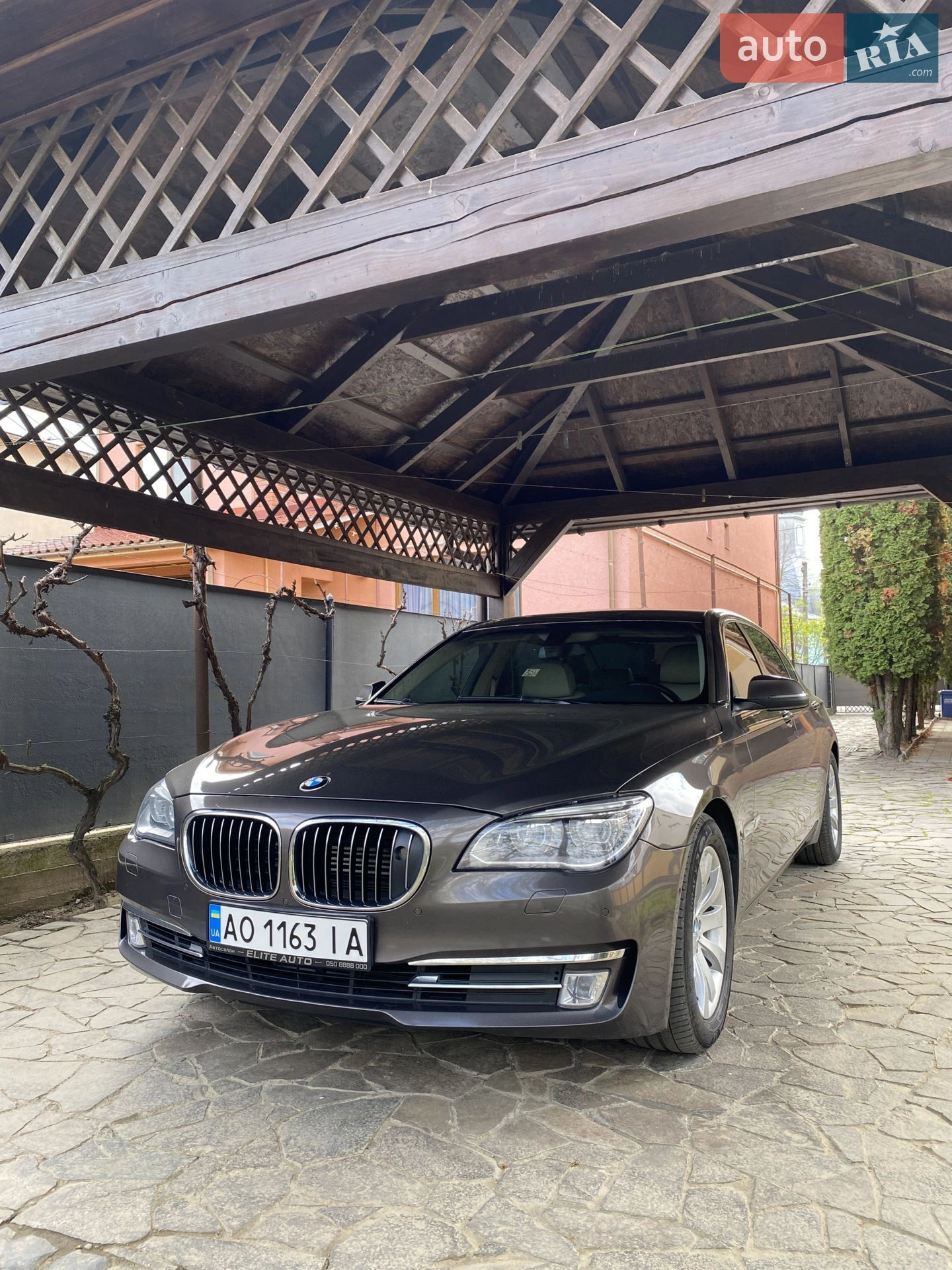 Фото авто 13