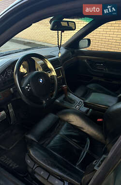 Седан BMW 7 Series 1996 в 
