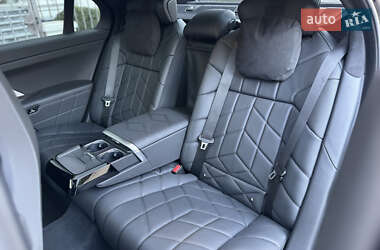 Седан BMW 7 Series 2023 в 
