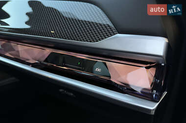 Седан BMW 7 Series 2023 в 