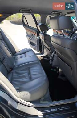 Седан BMW 7 Series 1995 в 