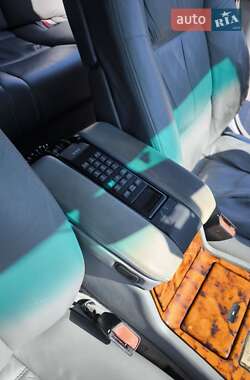 Седан BMW 7 Series 1995 в 