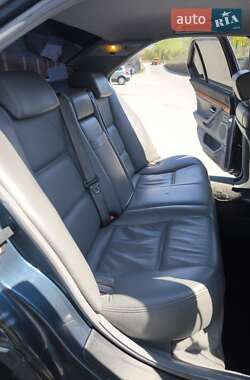 Седан BMW 7 Series 1995 в 