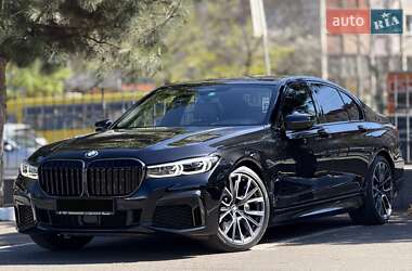 BMW 7 Series 2022 BMW 7 Series 2022