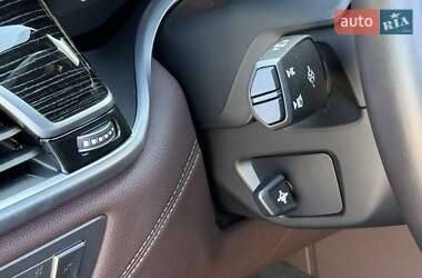 Седан BMW 7 Series 2022 в 