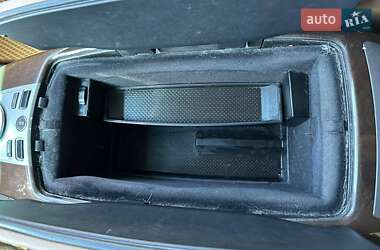 Седан BMW 7 Series 2004 в 