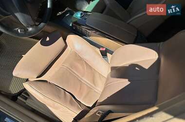 Седан BMW 7 Series 2004 в 
