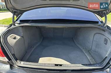 Седан BMW 7 Series 2004 в 