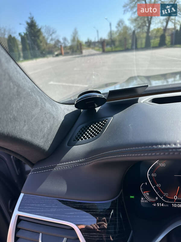 Седан BMW 7 Series 2021 в Александрие фото 50 Седан BMW 7 Series 2021 в Александрие