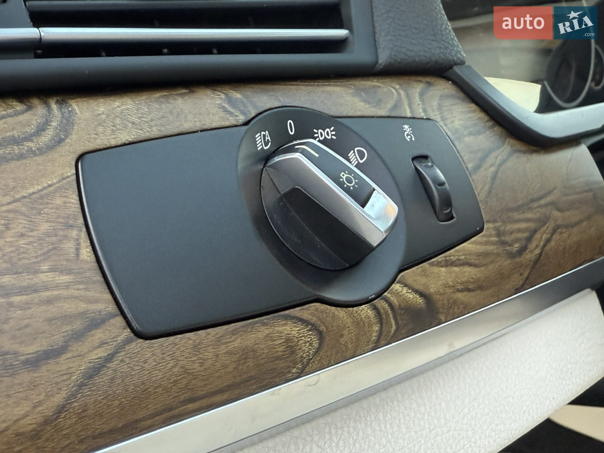 2013 BMW 7er - мініатюра 38