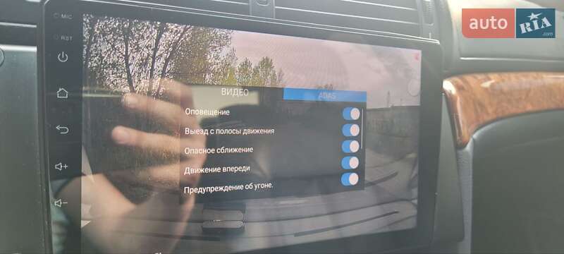 Седан BMW 7 Series 1998 в Киеве