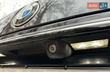 Седан BMW 7 Series 2018 в 