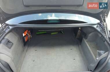 Седан BMW 7 Series 2001 в 