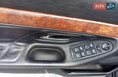 Седан BMW 7 Series 2001 в 