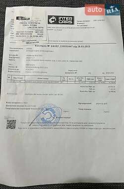 Седан BMW 7 Series 2009 в 