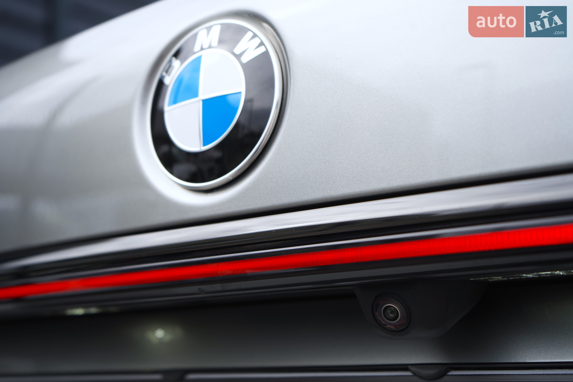 2022 BMW 7er - мініатюра 20