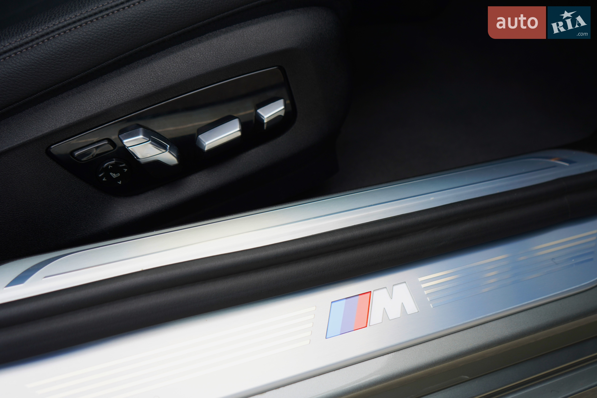 2022 BMW 7er - мініатюра 35