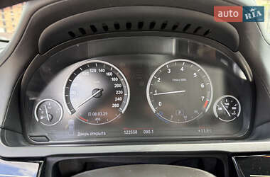 Седан BMW 7 Series 2013 в 