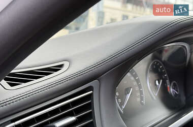 Седан BMW 7 Series 2013 в 