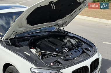 Седан BMW 7 Series 2013 в 