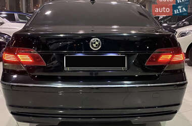 Седан BMW 7 Series 2005 в 