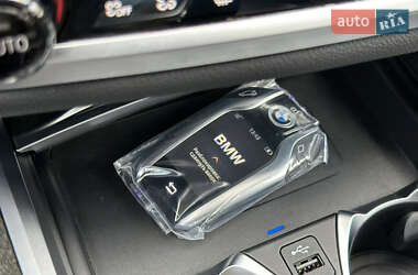 Седан BMW 7 Series 2022 в 