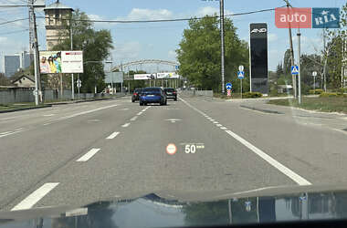 Седан BMW 7 Series 2022 в 
