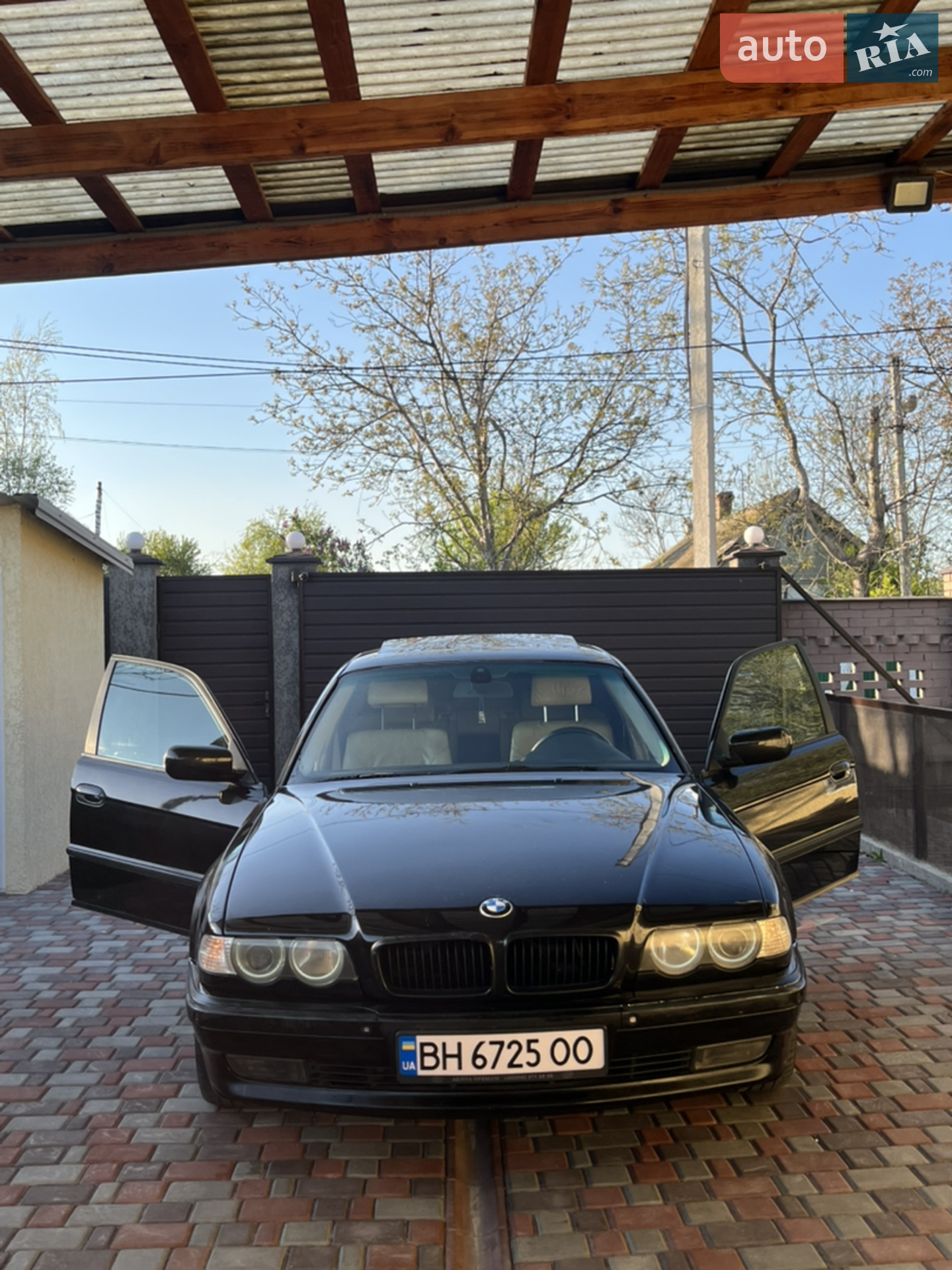 Фото авто 8