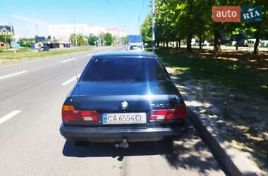 Седан BMW 7 Series 1992 в 