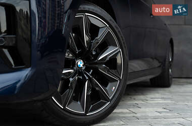 Седан BMW 7 Series 2023 в 
