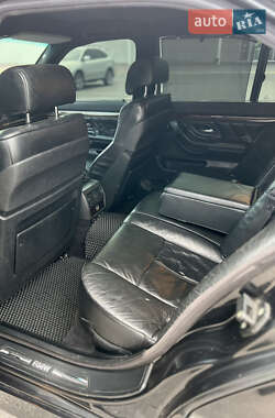 Седан BMW 7 Series 2000 в 