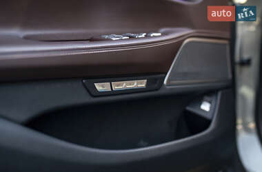 Седан BMW 7 Series 2018 в 