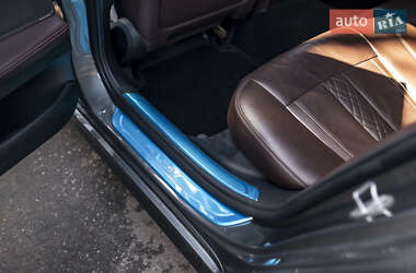 Седан BMW 7 Series 2018 в 