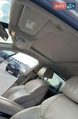 Седан BMW 7 Series 2010 в 
