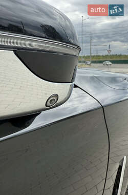 Седан BMW 7 Series 2019 в 