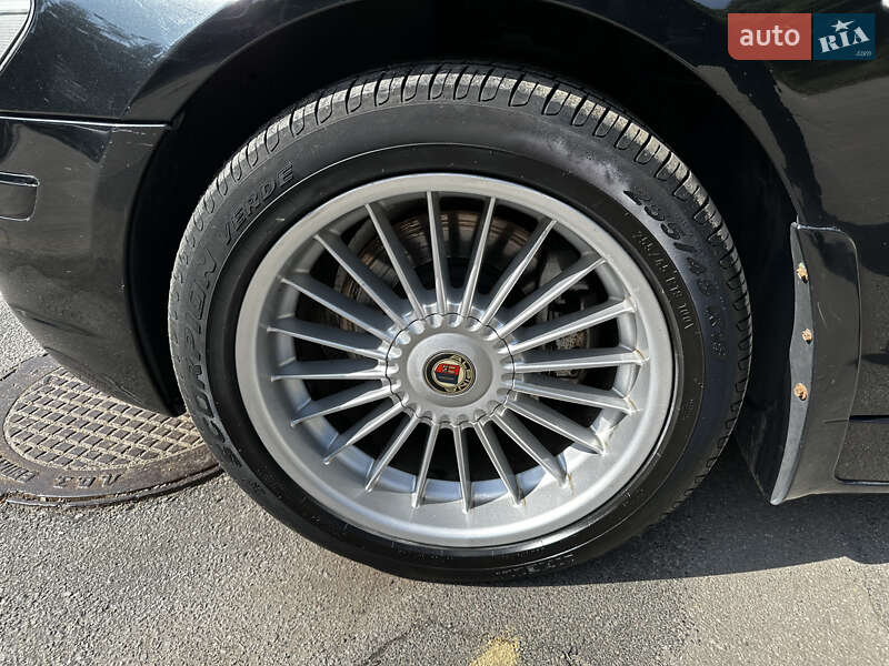 Седан BMW 7 Series 2005 в Харкові