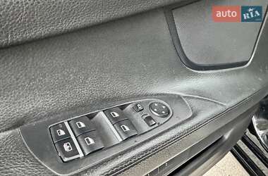Седан BMW 7 Series 2010 в 