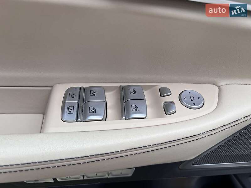 Седан BMW 7 Series 2017 в Львові фото 17 Седан BMW 7 Series 2017 в Львові