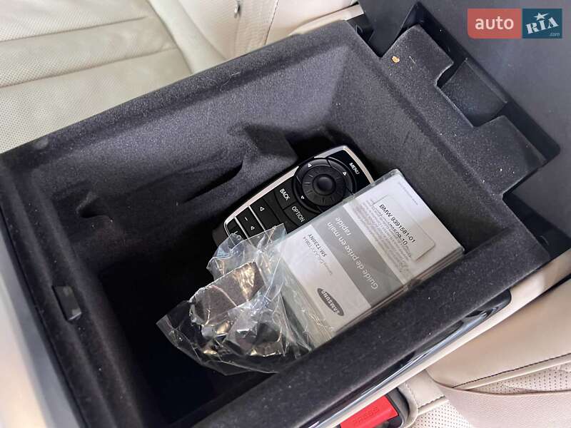 Седан BMW 7 Series 2017 в Львові фото 43 Седан BMW 7 Series 2017 в Львові