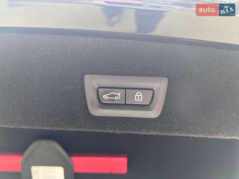 Седан BMW 7 Series 2017 в Львові фото 51 Седан BMW 7 Series 2017 в Львові