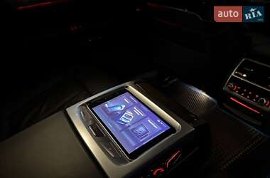 Седан BMW 7 Series 2018 в 