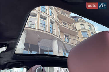 Седан BMW 7 Series 2023 в 