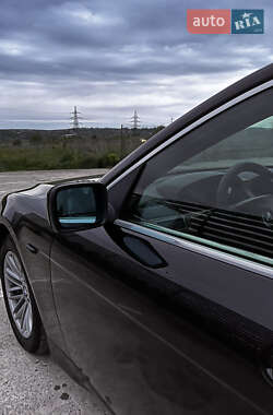 Седан BMW 7 Series 2002 в 