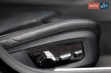 Седан BMW 7 Series 2018 в 