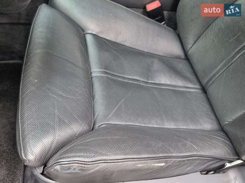 Седан BMW 7 Series 2006 в Киеве