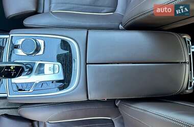 Седан BMW 7 Series 2022 в 