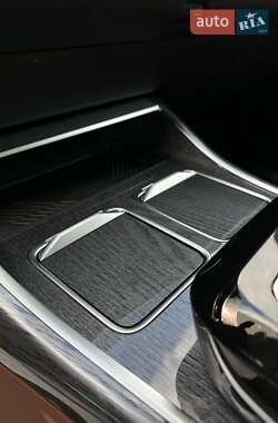 Седан BMW 7 Series 2024 в 