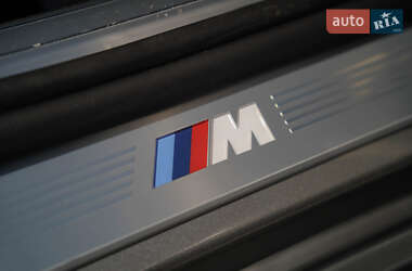 Седан BMW 7 Series 2021 в 